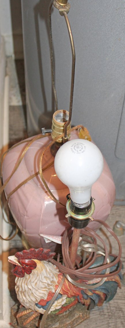 Image for DOUBLE ESTATE AUCTION CARAVAN DAY 1 OF 2