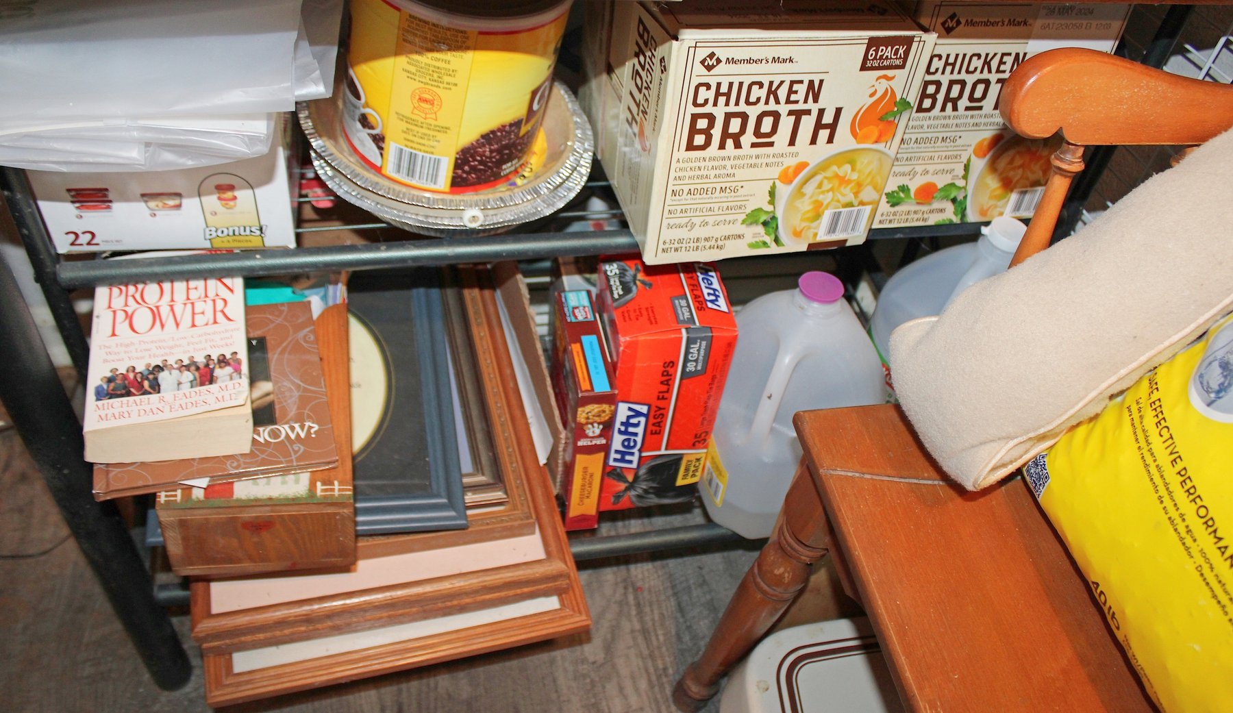 Image for DOUBLE ESTATE AUCTION CARAVAN DAY 1 OF 2