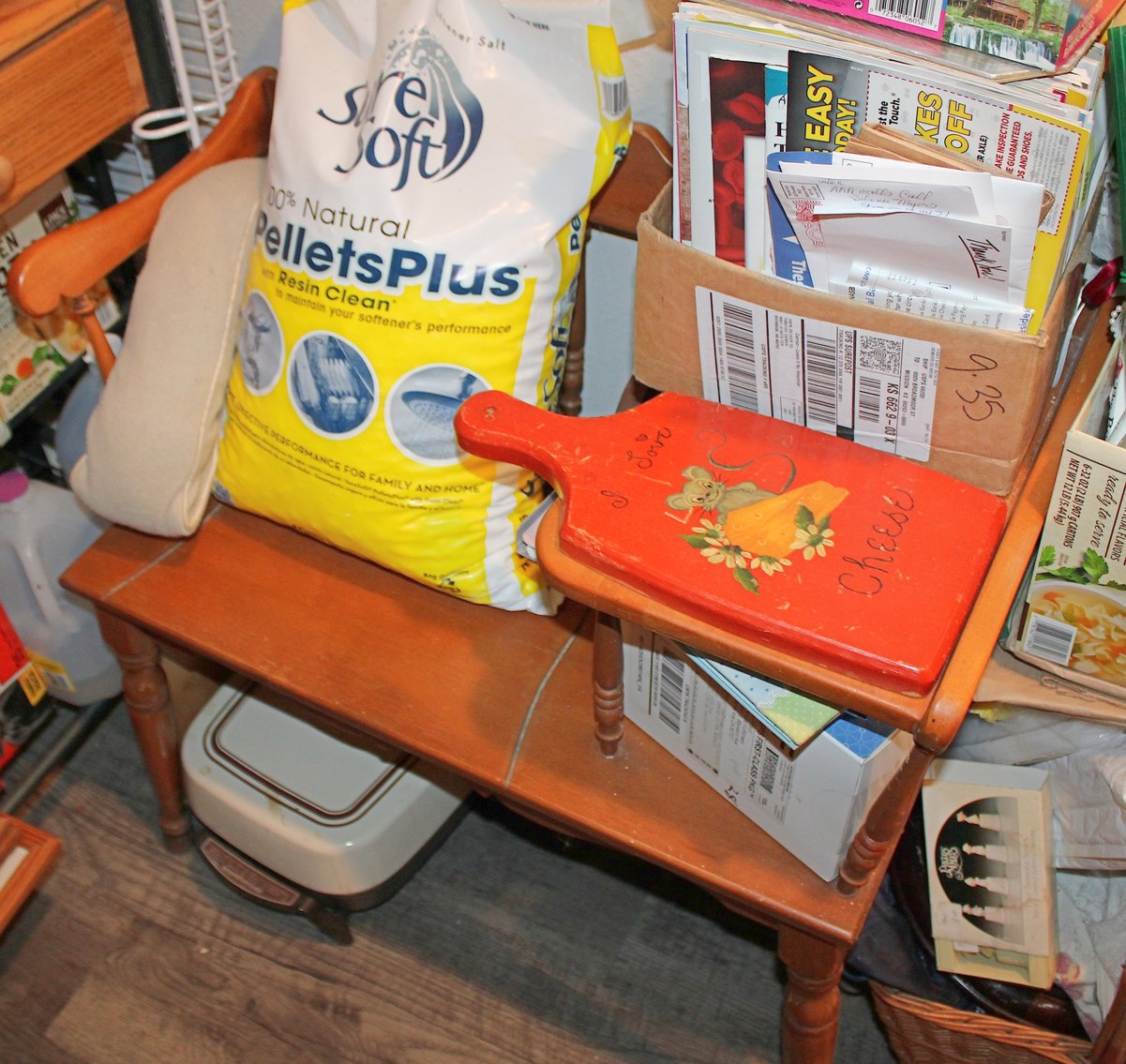 Image for DOUBLE ESTATE AUCTION CARAVAN DAY 1 OF 2