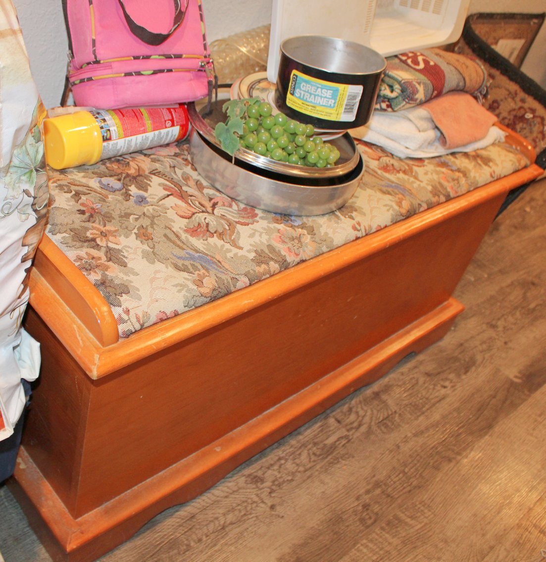 Image for DOUBLE ESTATE AUCTION CARAVAN DAY 1 OF 2