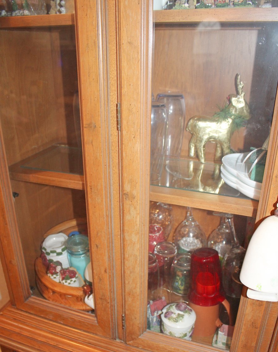 Image for DOUBLE ESTATE AUCTION CARAVAN DAY 1 OF 2