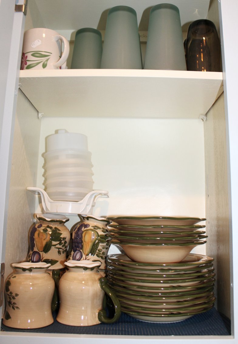 Image for DOUBLE ESTATE AUCTION CARAVAN DAY 1 OF 2