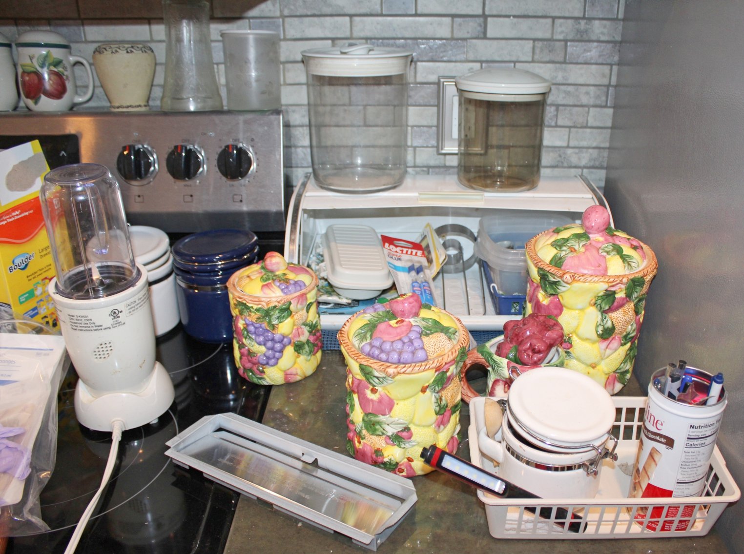 Image for DOUBLE ESTATE AUCTION CARAVAN DAY 1 OF 2