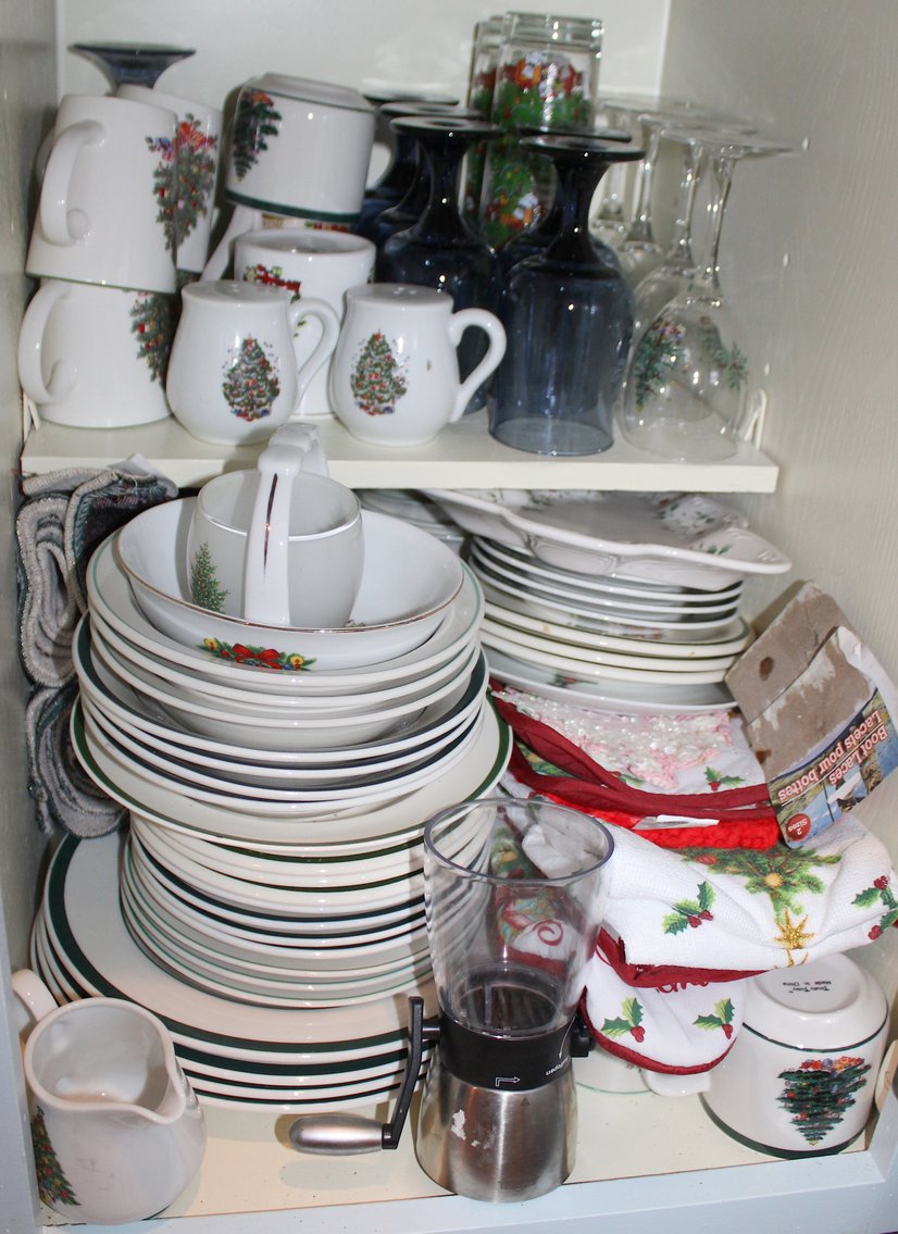 Image for DOUBLE ESTATE AUCTION CARAVAN DAY 1 OF 2