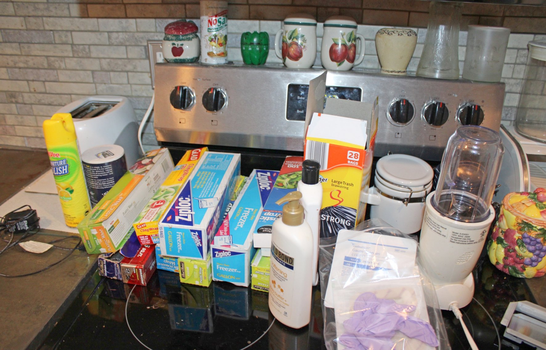 Image for DOUBLE ESTATE AUCTION CARAVAN DAY 1 OF 2