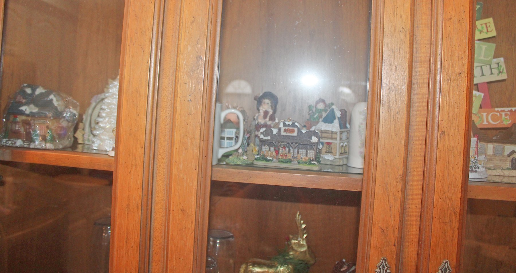 Image for DOUBLE ESTATE AUCTION CARAVAN DAY 1 OF 2