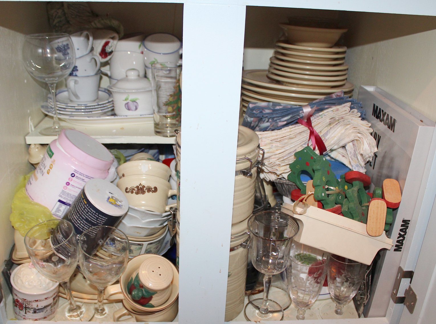 Image for DOUBLE ESTATE AUCTION CARAVAN DAY 1 OF 2