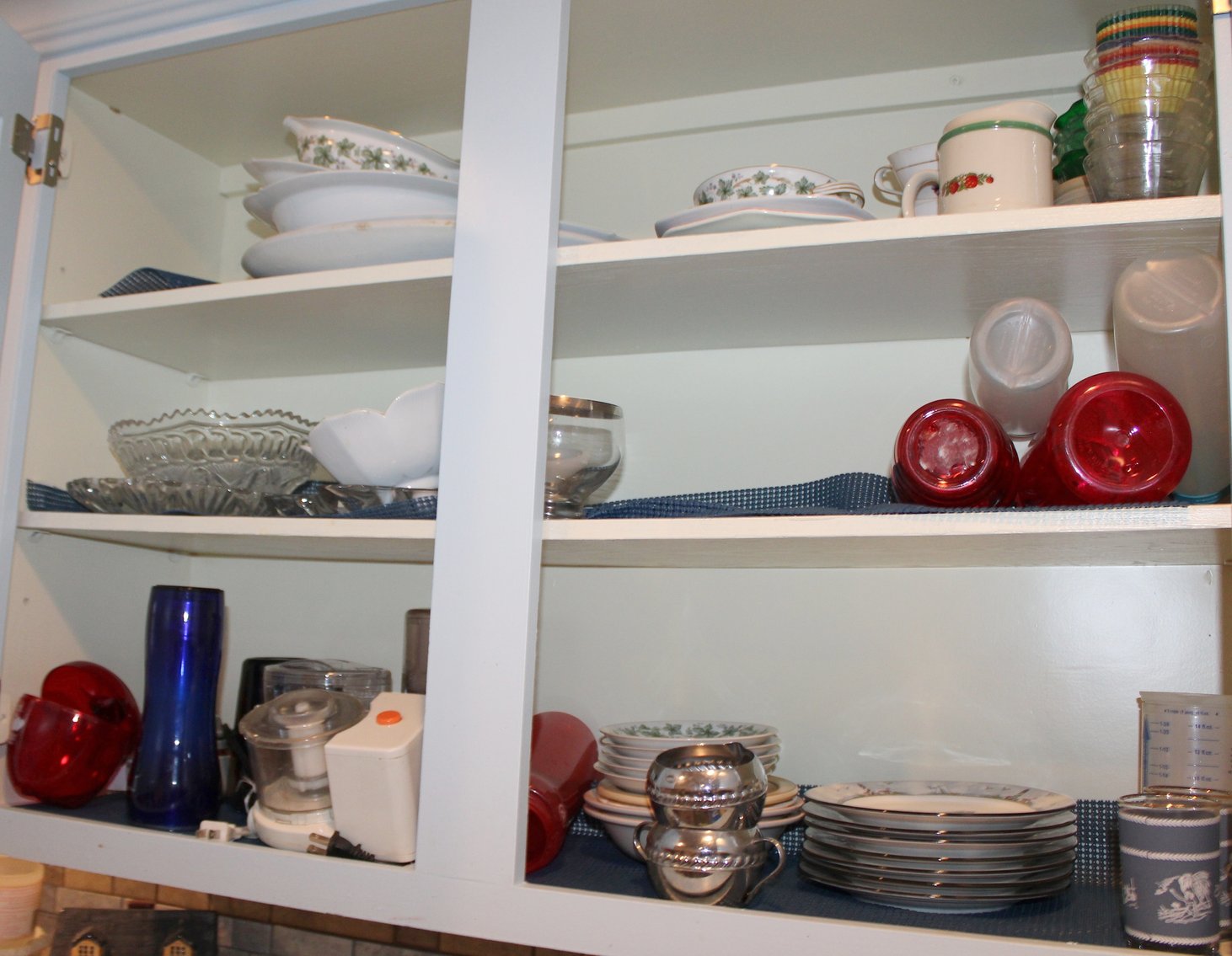 Image for DOUBLE ESTATE AUCTION CARAVAN DAY 1 OF 2