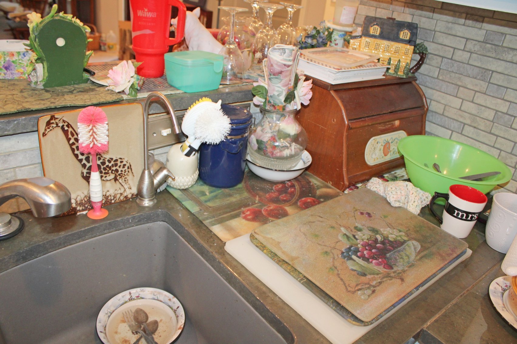 Image for DOUBLE ESTATE AUCTION CARAVAN DAY 1 OF 2