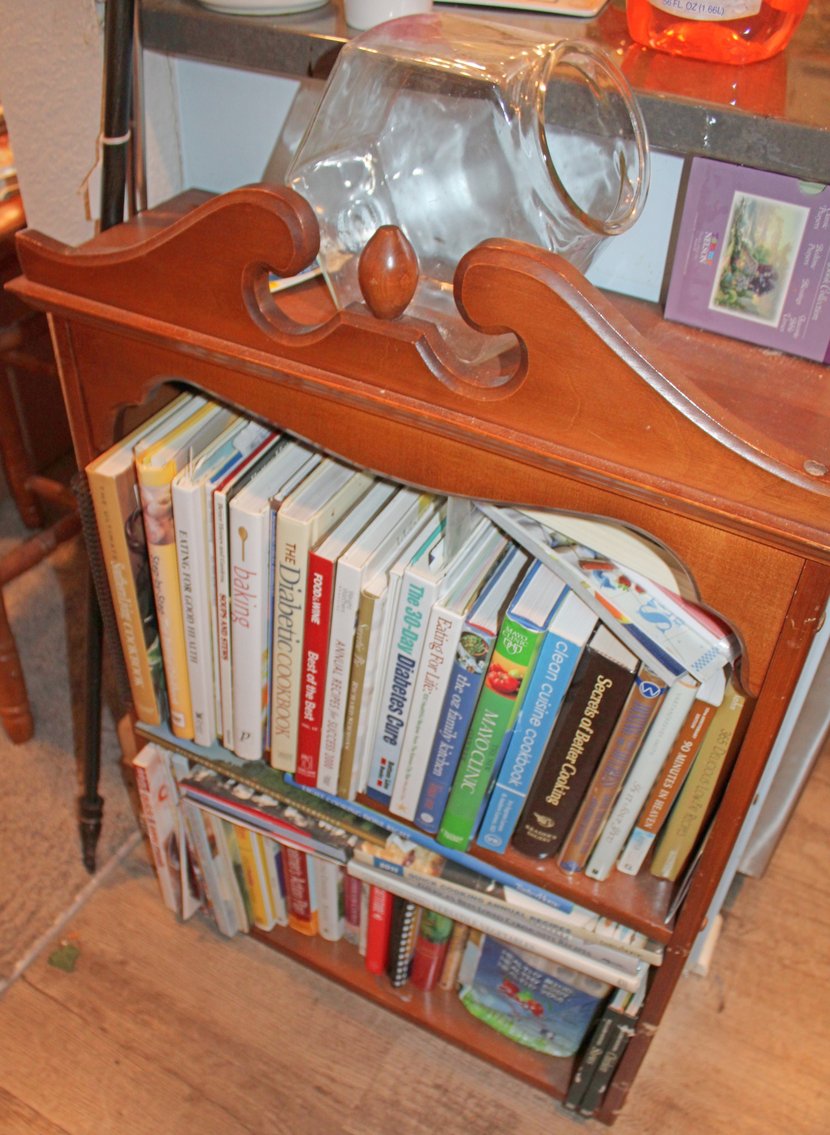 Image for DOUBLE ESTATE AUCTION CARAVAN DAY 1 OF 2