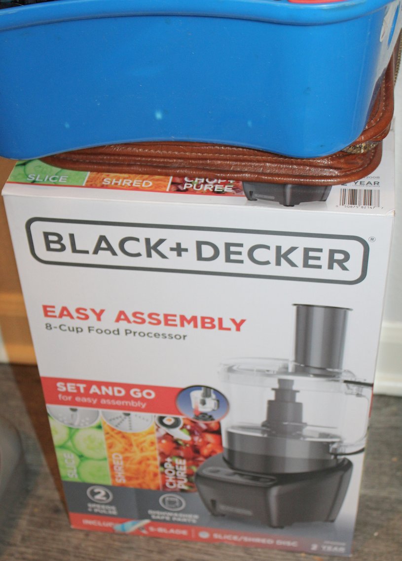 Image for DOUBLE ESTATE AUCTION CARAVAN DAY 1 OF 2