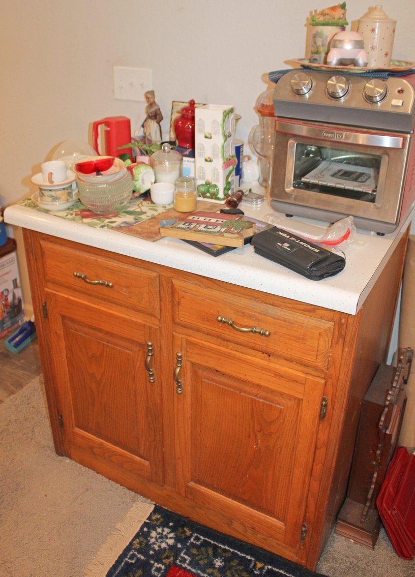 Image for DOUBLE ESTATE AUCTION CARAVAN DAY 1 OF 2