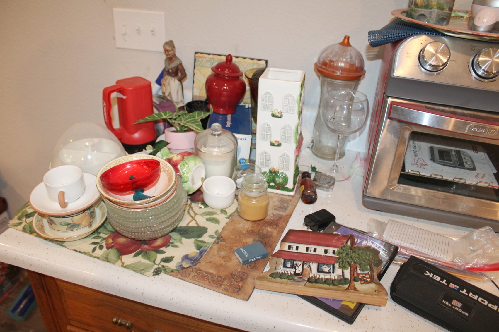 Image for DOUBLE ESTATE AUCTION CARAVAN DAY 1 OF 2