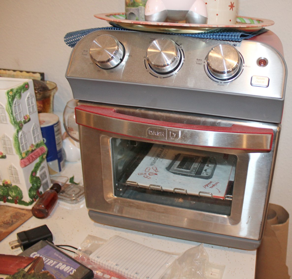 Image for DOUBLE ESTATE AUCTION CARAVAN DAY 1 OF 2