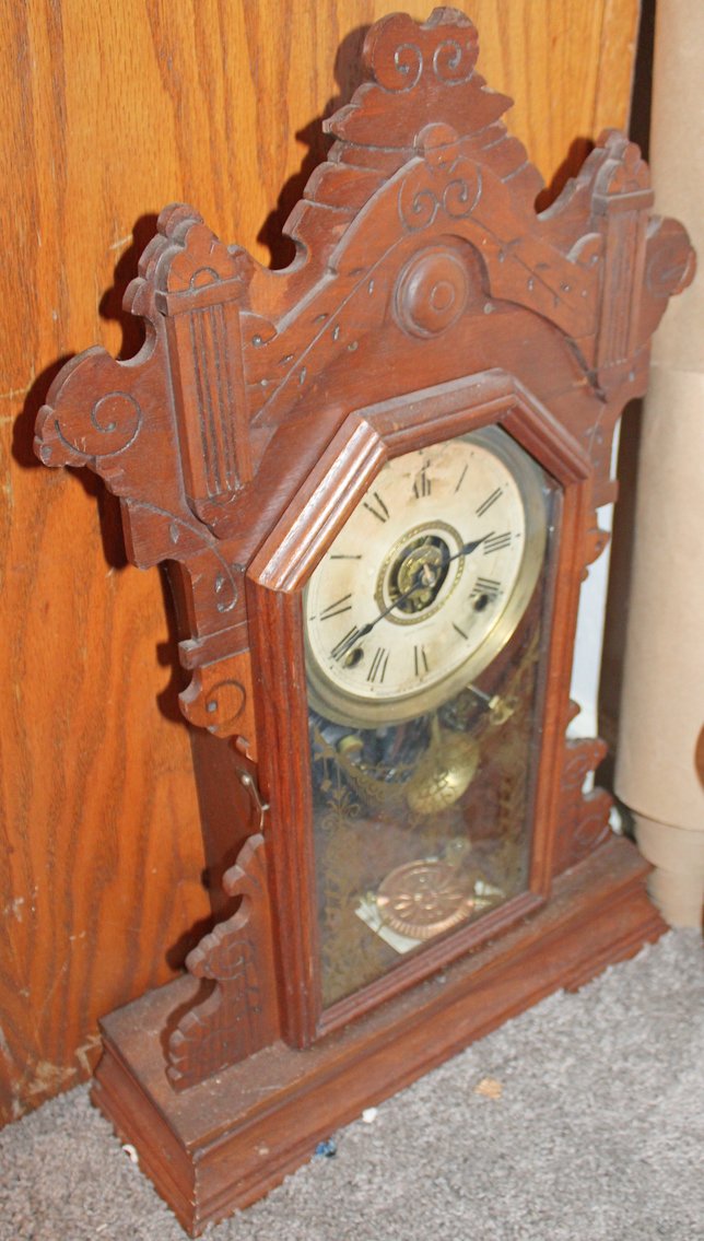 Image for DOUBLE ESTATE AUCTION CARAVAN DAY 1 OF 2