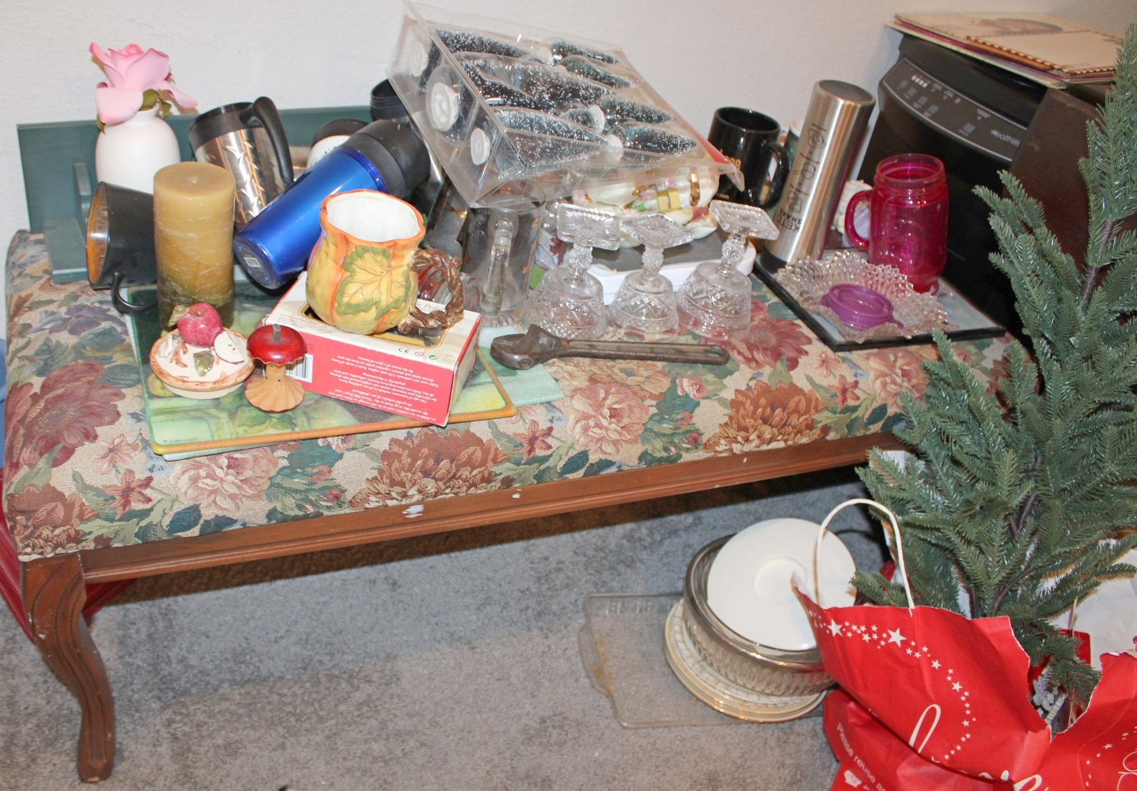 Image for DOUBLE ESTATE AUCTION CARAVAN DAY 1 OF 2