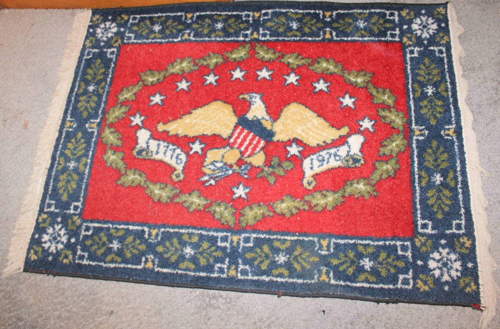 Image for DOUBLE ESTATE AUCTION CARAVAN DAY 1 OF 2