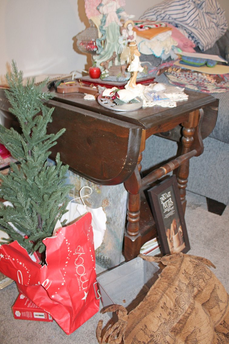 Image for DOUBLE ESTATE AUCTION CARAVAN DAY 1 OF 2