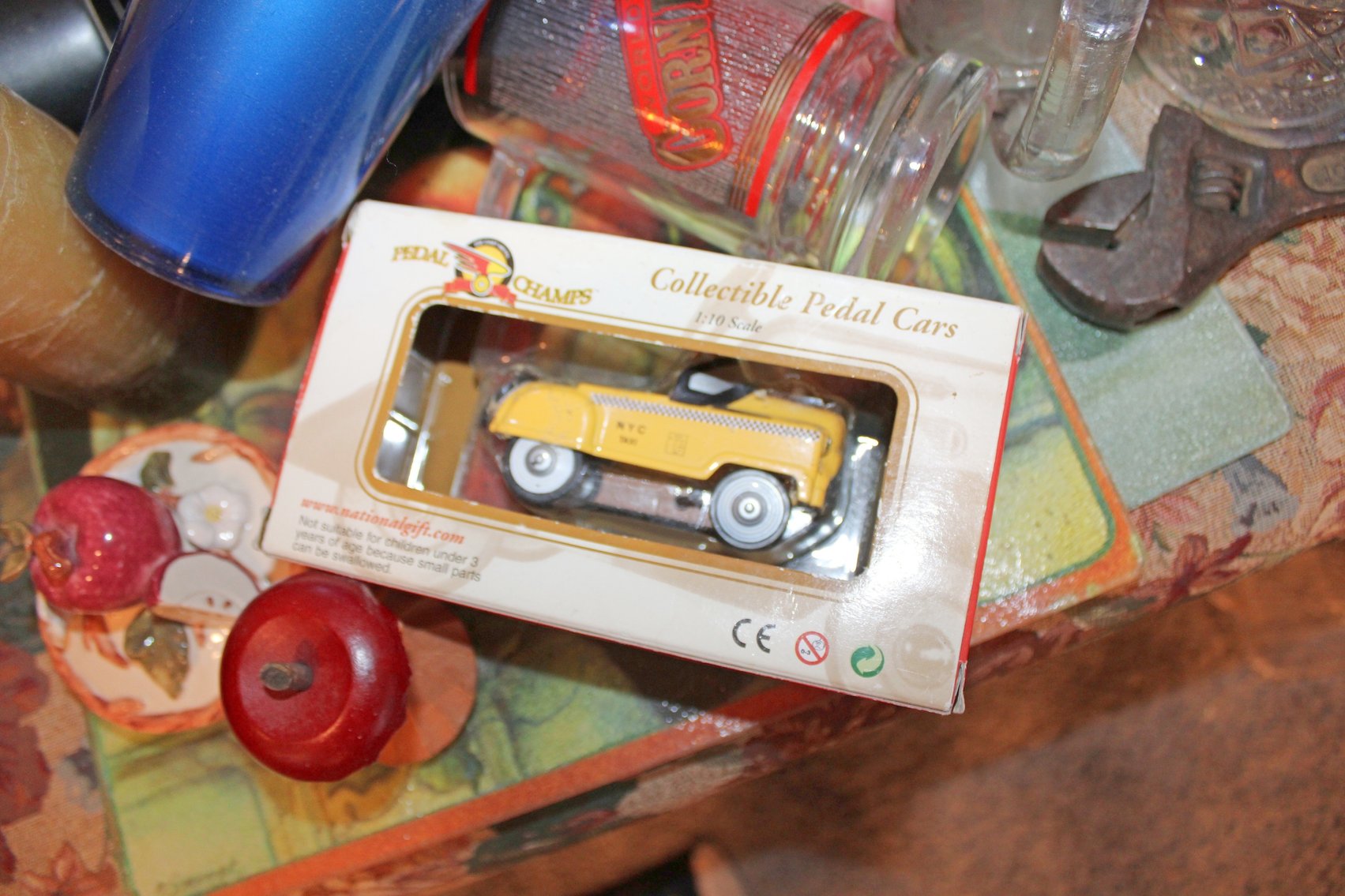 Image for DOUBLE ESTATE AUCTION CARAVAN DAY 1 OF 2