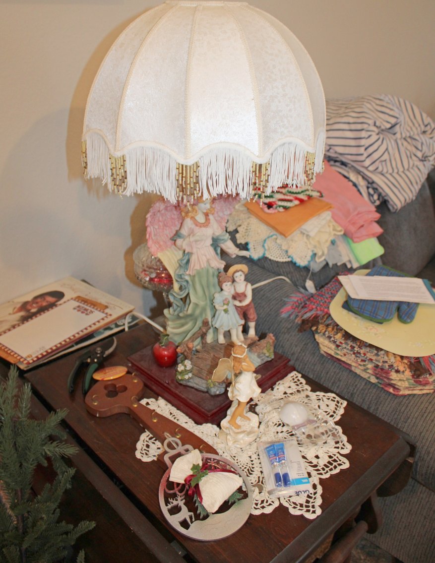 Image for DOUBLE ESTATE AUCTION CARAVAN DAY 1 OF 2