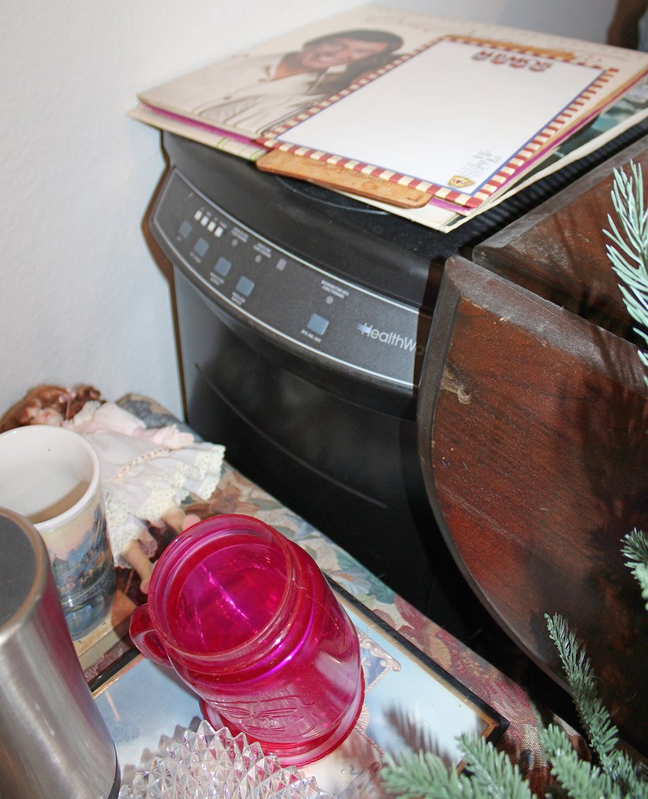 Image for DOUBLE ESTATE AUCTION CARAVAN DAY 1 OF 2