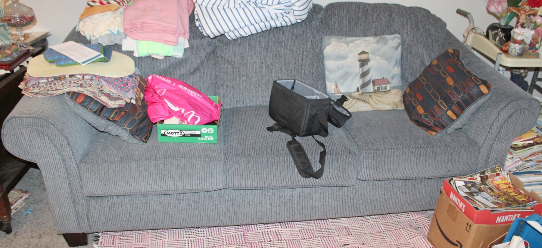 Image for DOUBLE ESTATE AUCTION CARAVAN DAY 1 OF 2