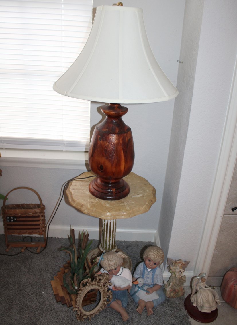 Image for DOUBLE ESTATE AUCTION CARAVAN DAY 1 OF 2