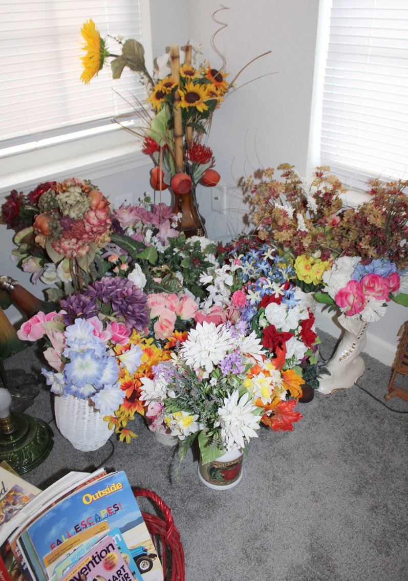 Image for DOUBLE ESTATE AUCTION CARAVAN DAY 1 OF 2