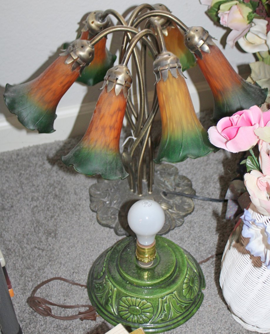 Image for DOUBLE ESTATE AUCTION CARAVAN DAY 1 OF 2