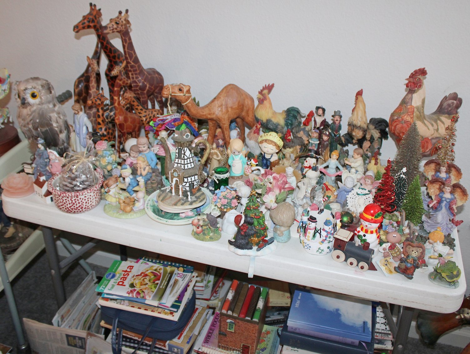 Image for DOUBLE ESTATE AUCTION CARAVAN DAY 1 OF 2