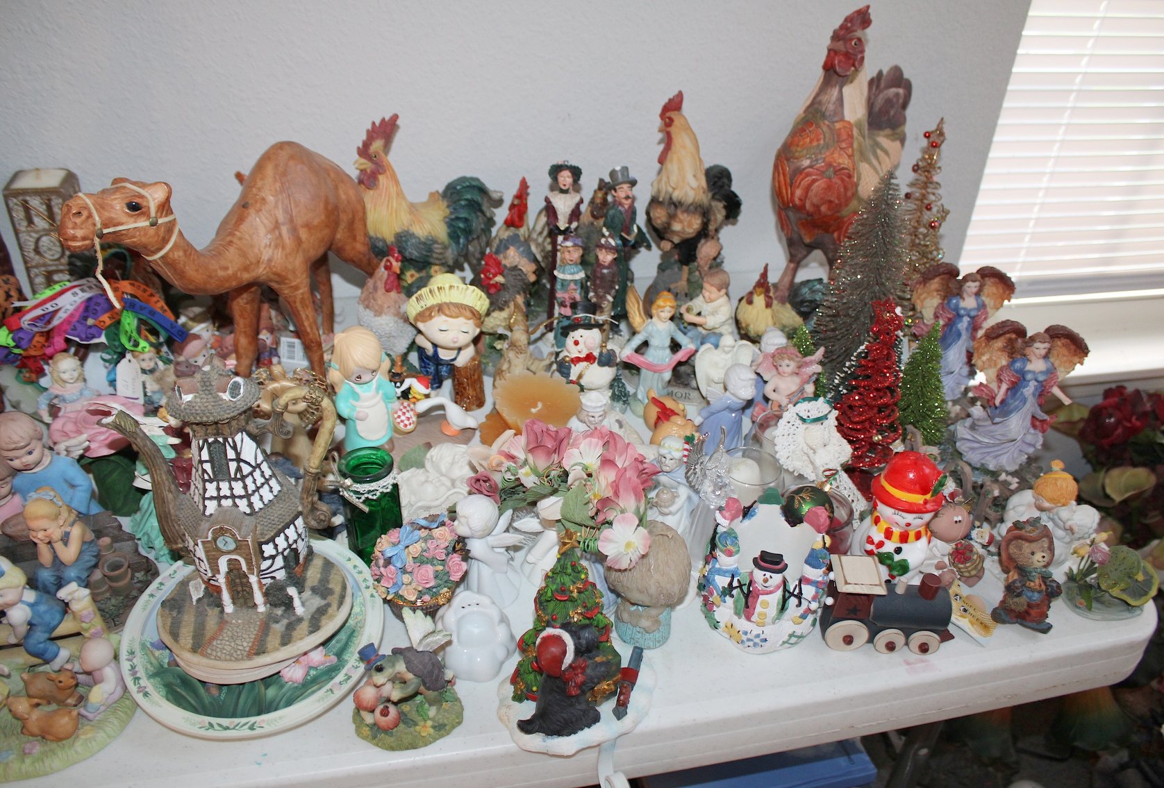 Image for DOUBLE ESTATE AUCTION CARAVAN DAY 1 OF 2