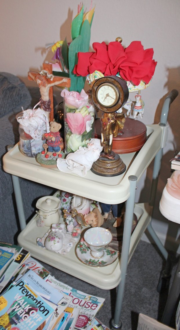 Image for DOUBLE ESTATE AUCTION CARAVAN DAY 1 OF 2