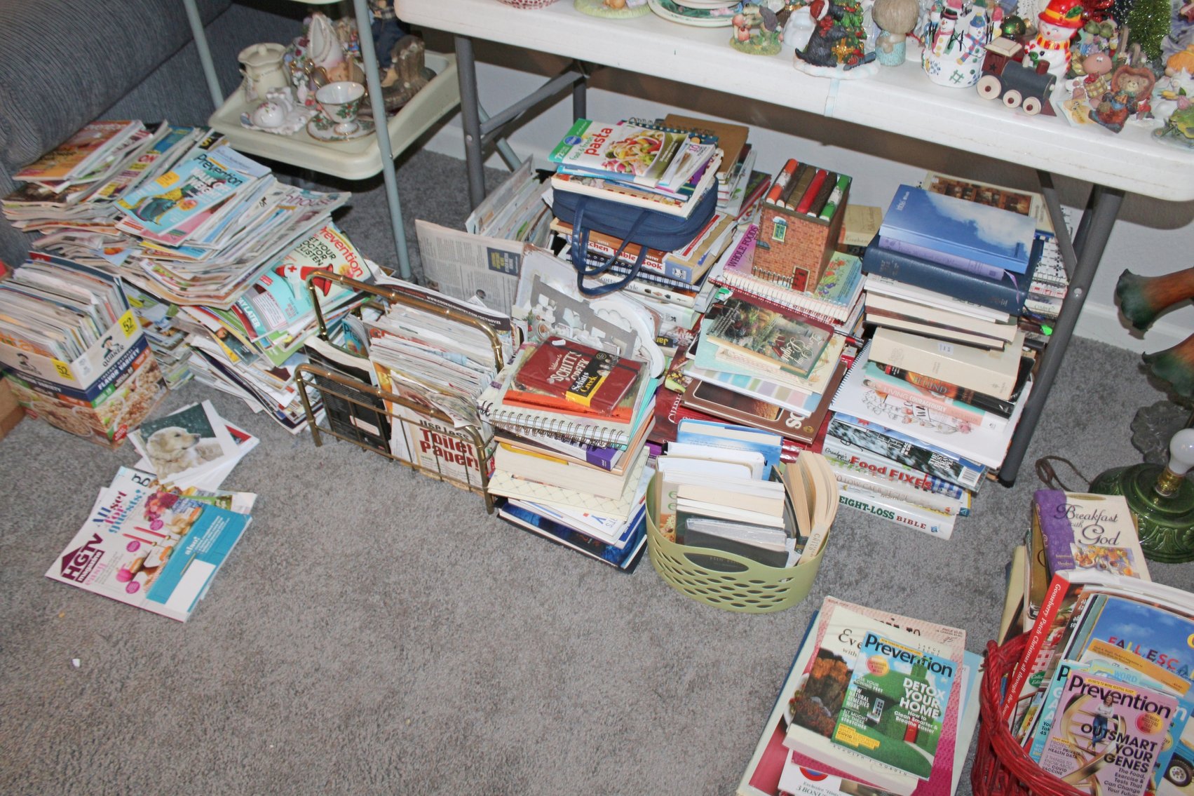 Image for DOUBLE ESTATE AUCTION CARAVAN DAY 1 OF 2