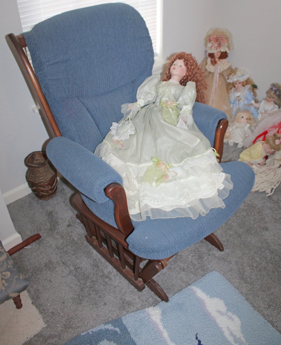 Image for DOUBLE ESTATE AUCTION CARAVAN DAY 1 OF 2