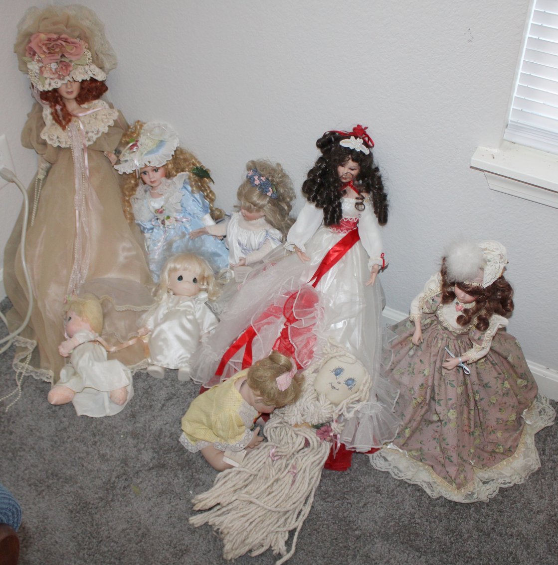 Image for DOUBLE ESTATE AUCTION CARAVAN DAY 1 OF 2