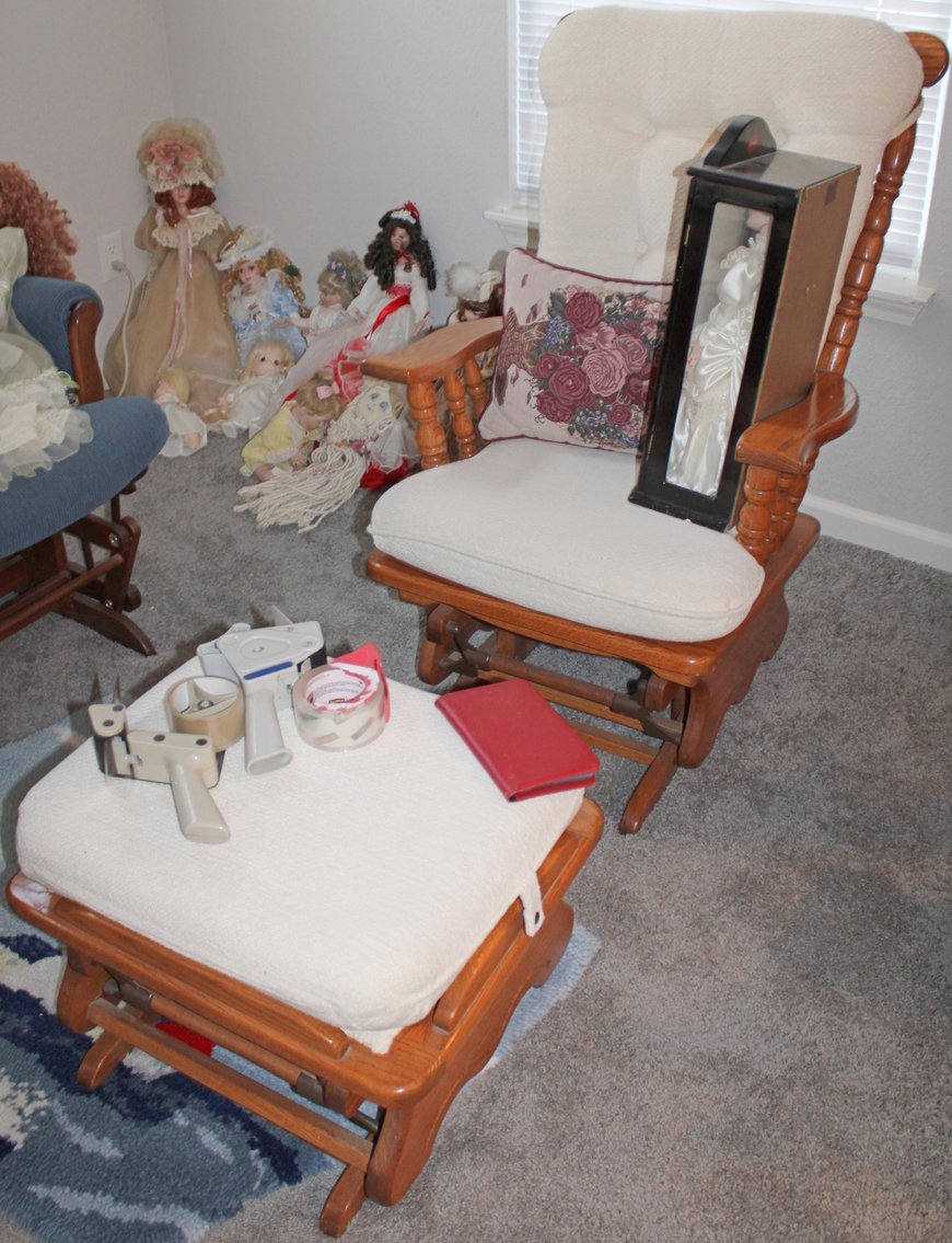 Image for DOUBLE ESTATE AUCTION CARAVAN DAY 1 OF 2