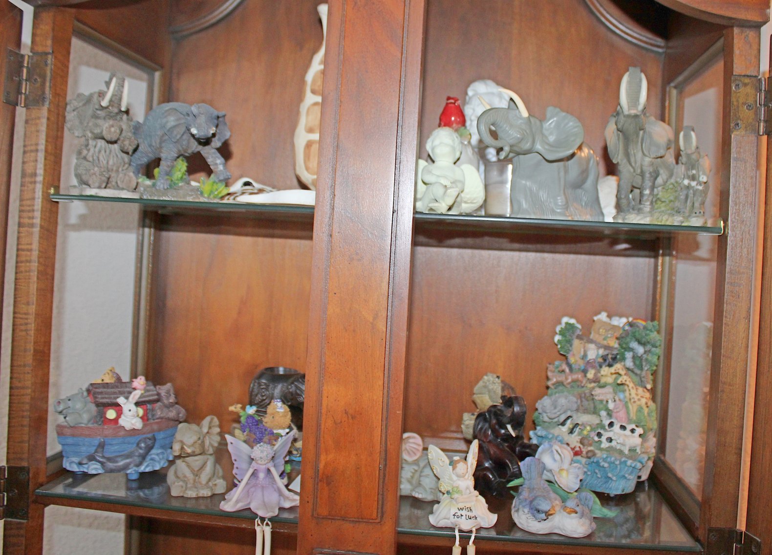 Image for DOUBLE ESTATE AUCTION CARAVAN DAY 1 OF 2