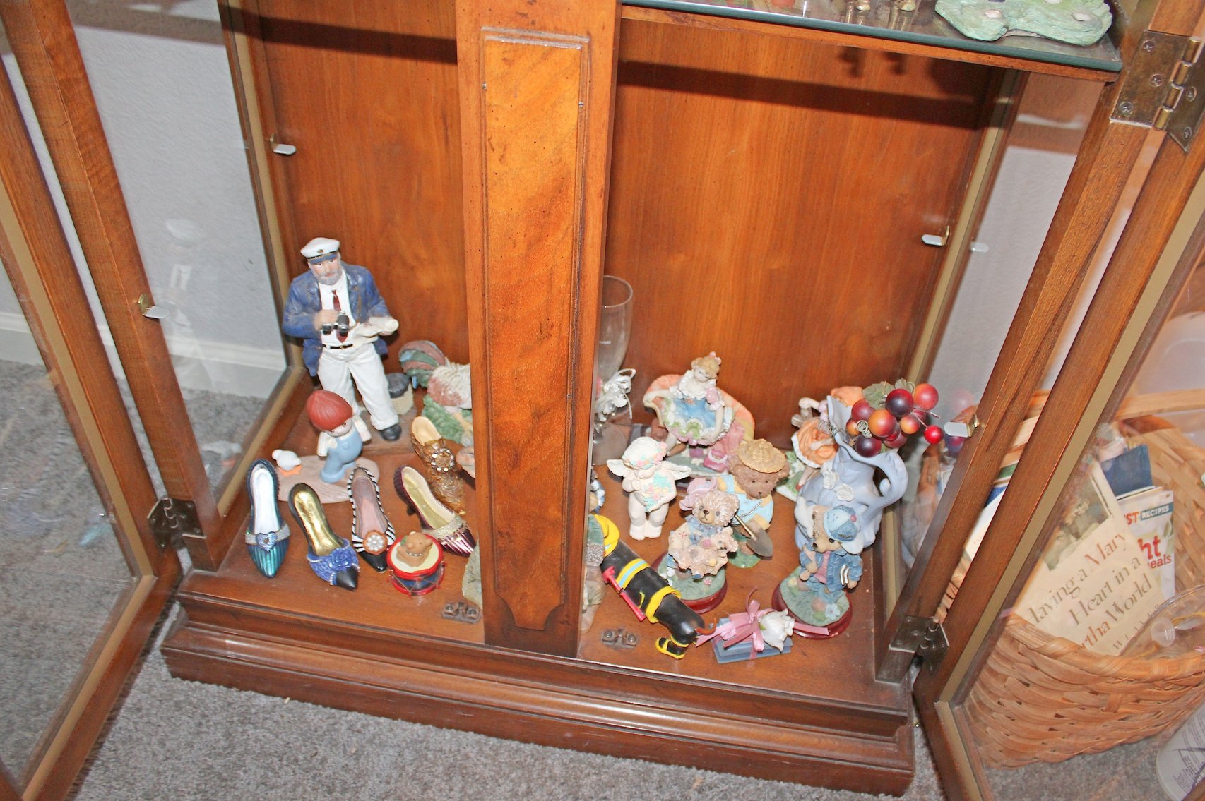 Image for DOUBLE ESTATE AUCTION CARAVAN DAY 1 OF 2