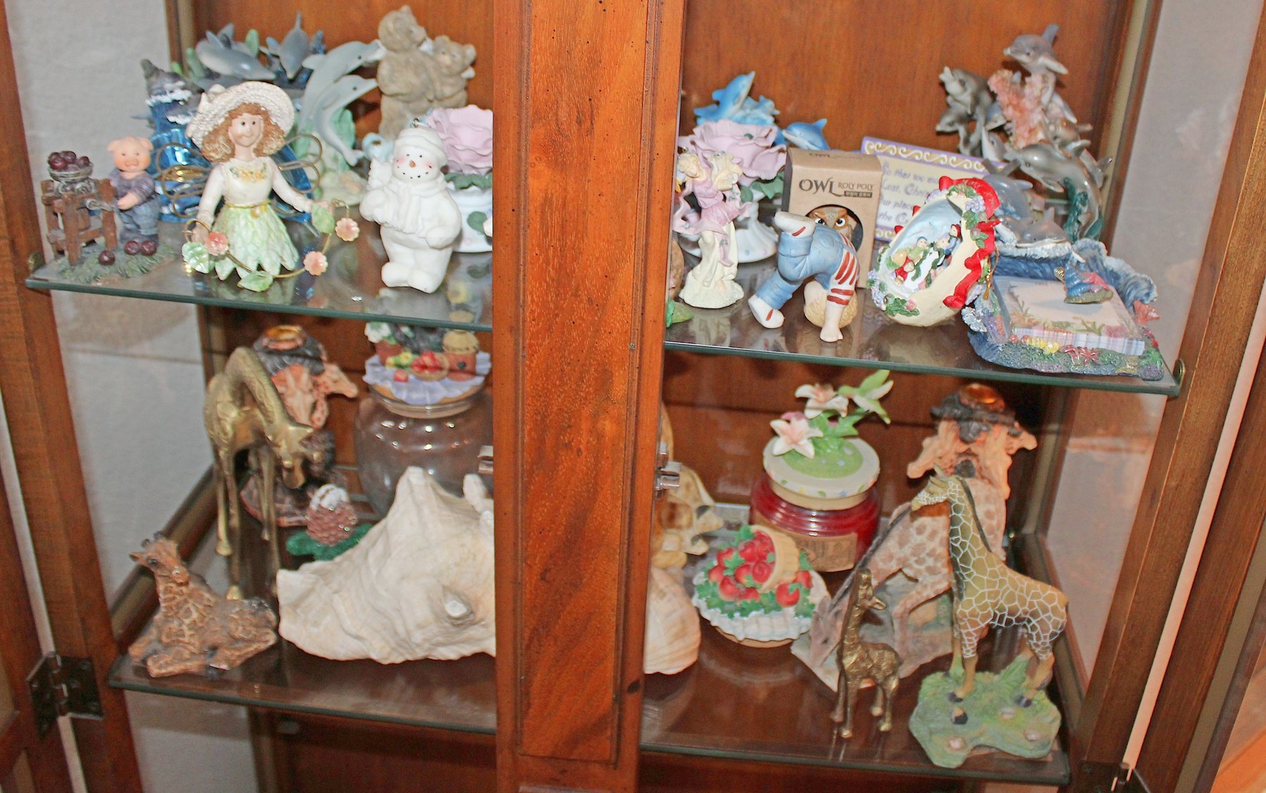 Image for DOUBLE ESTATE AUCTION CARAVAN DAY 1 OF 2