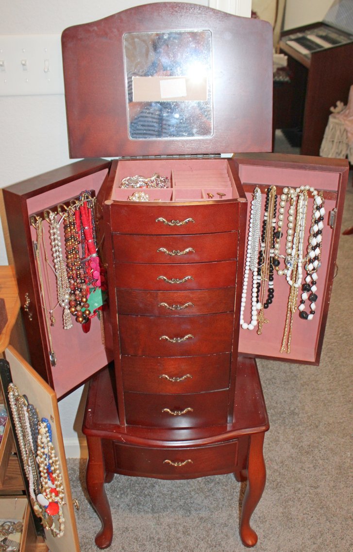 Image for DOUBLE ESTATE AUCTION CARAVAN DAY 1 OF 2