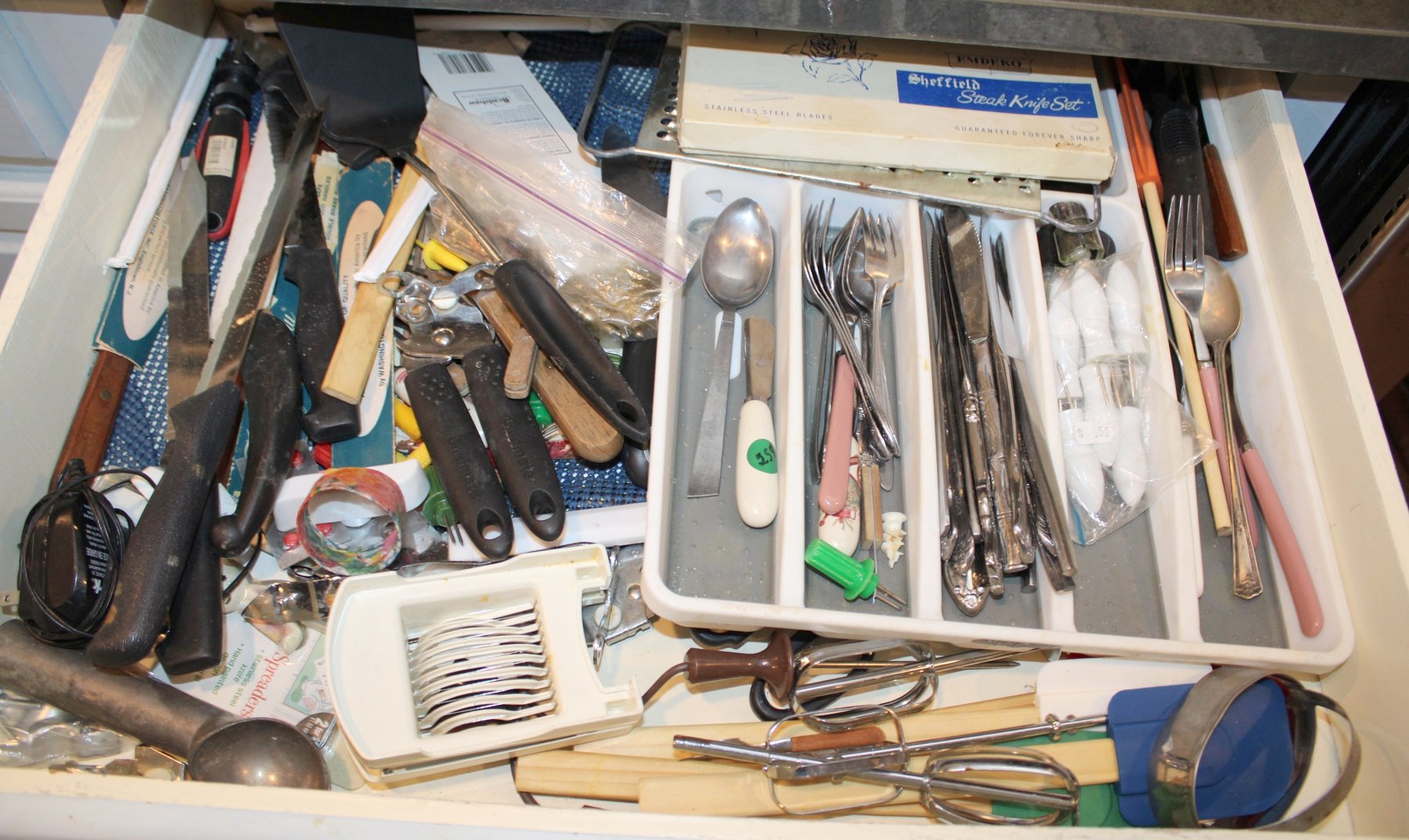 Image for DOUBLE ESTATE AUCTION CARAVAN DAY 1 OF 2