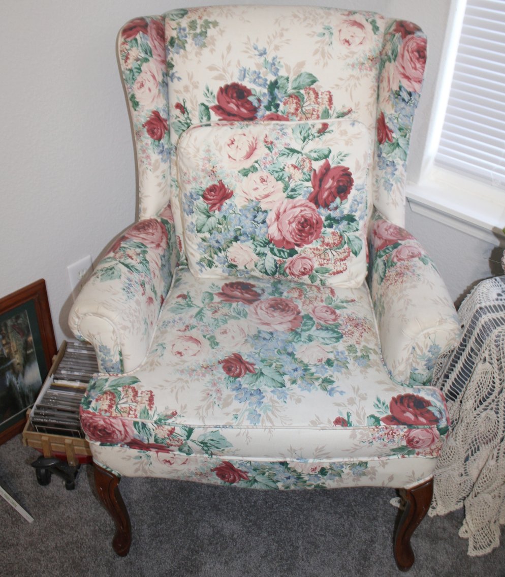 Image for DOUBLE ESTATE AUCTION CARAVAN DAY 1 OF 2