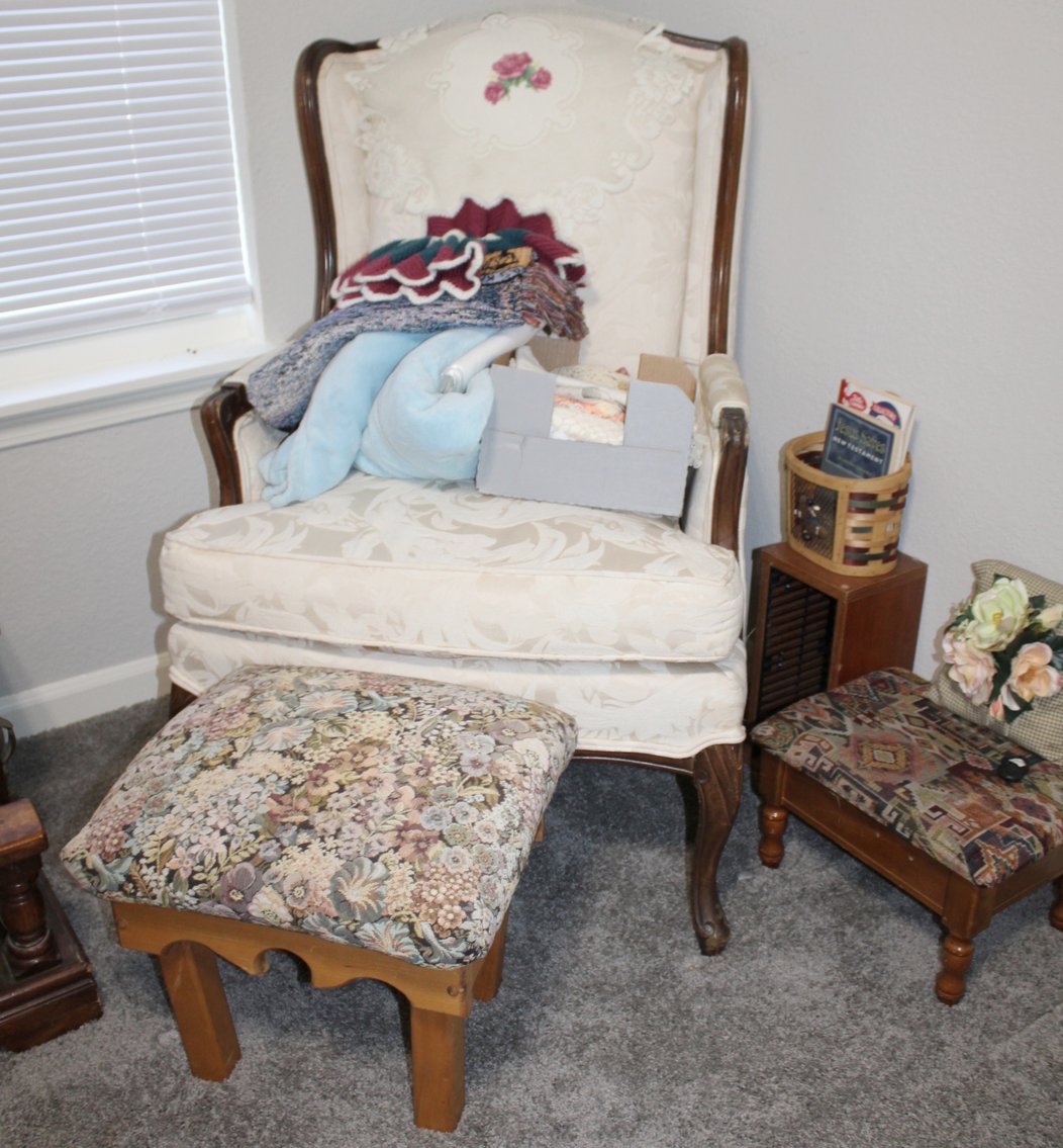 Image for DOUBLE ESTATE AUCTION CARAVAN DAY 1 OF 2