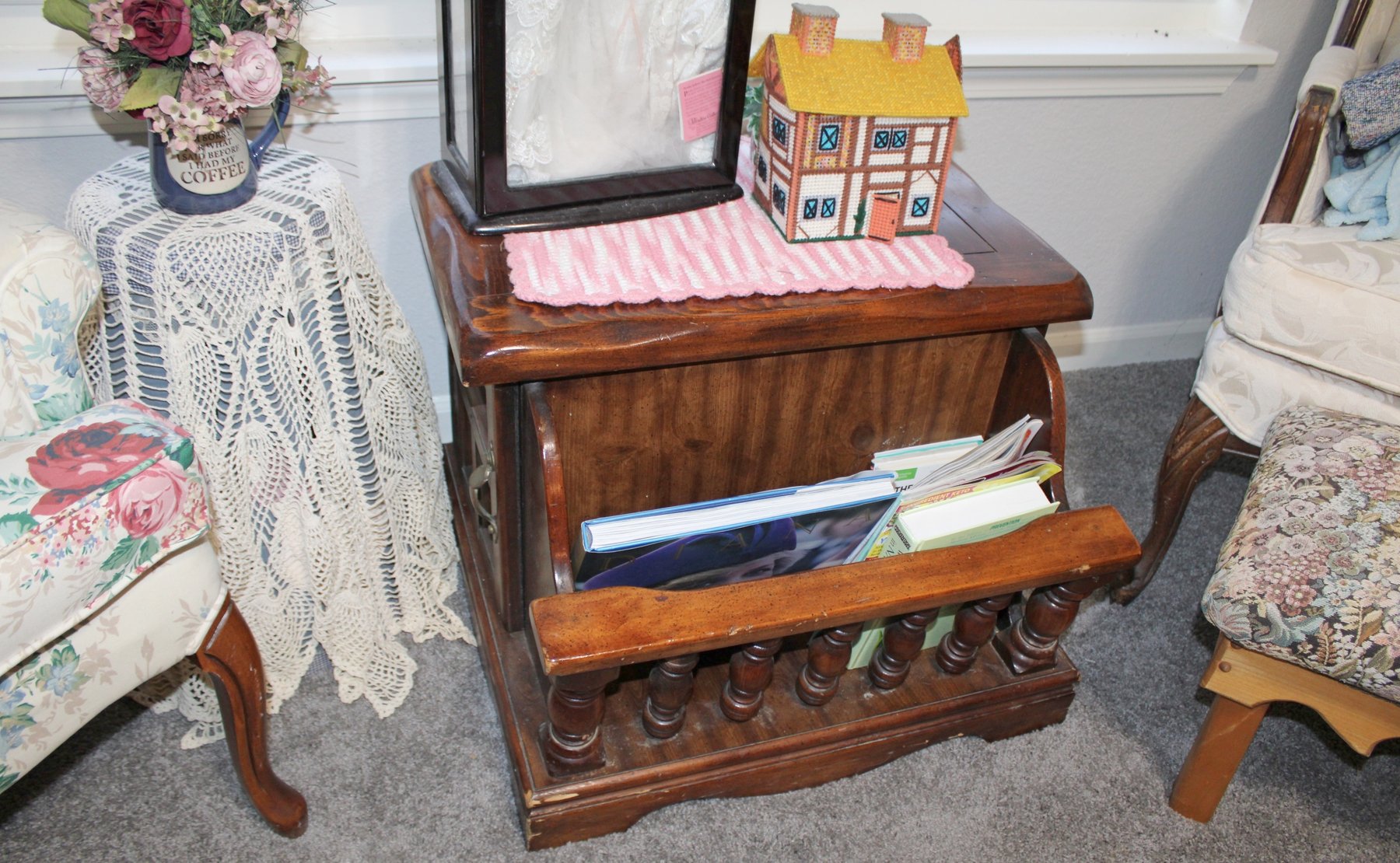 Image for DOUBLE ESTATE AUCTION CARAVAN DAY 1 OF 2