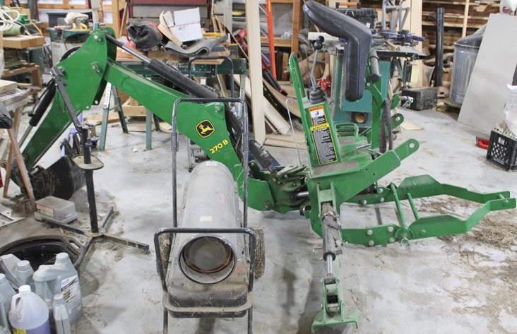 Image for FARM AUCTION