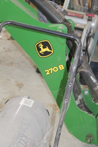 Image for FARM AUCTION