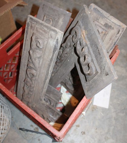 Image for LIVING ESTATE AUCTION