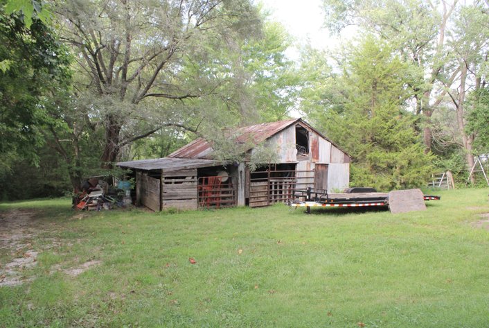 Image for REAL ESTATE & PERSONAL PROPERTY AUCTION