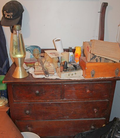 Image for REAL ESTATE & PERSONAL PROPERTY AUCTION