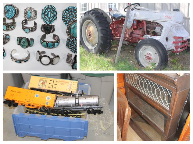 Image for UNIMAGINABLE ESTATE AUCTION